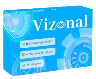 Vizonal Kapseln